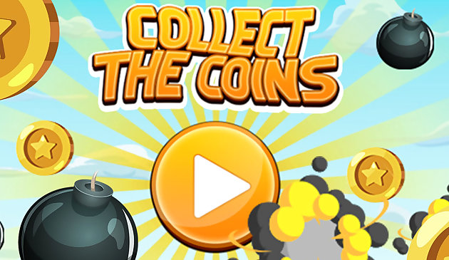 Collect The Coins
