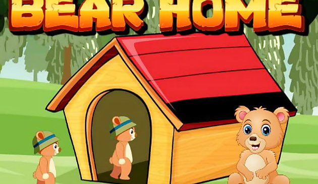 베어 홈 (Bear Home)
