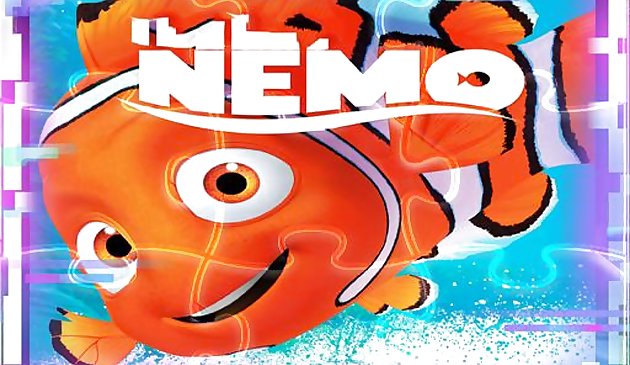 Nemo Jigsaw Puzzle collection