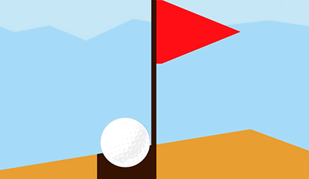 Golf-Meister