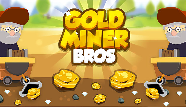 Hermano minero de oro