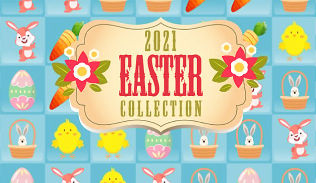 Colección Pascua 2021