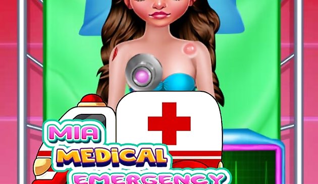 MIA MEDICAL EMERGENCY