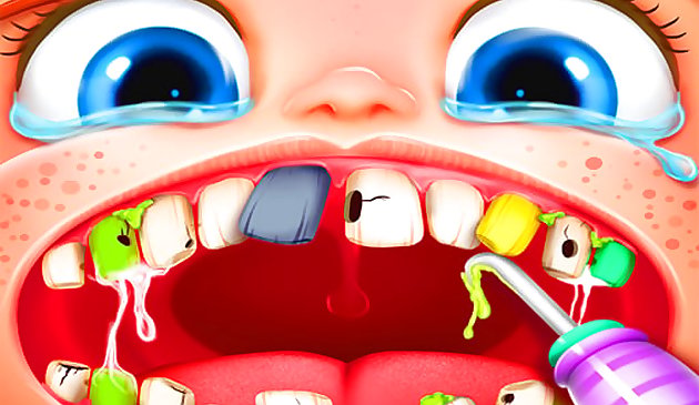 Super Zahnarzt