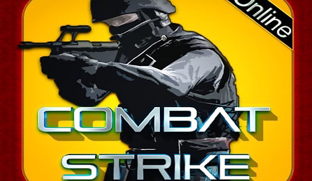 Многопользовательская игра Combat Strike