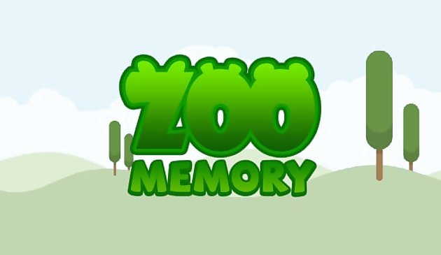 Memoria del zoológico