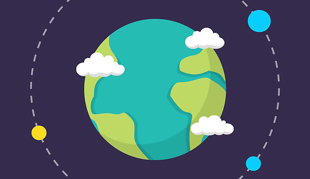 Цветные звезды