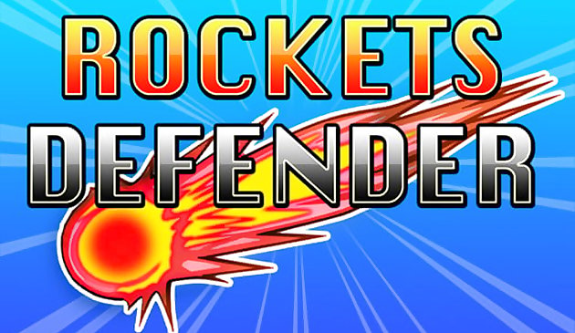 Rocket Defender