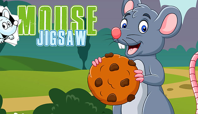 마우스 퍼즐