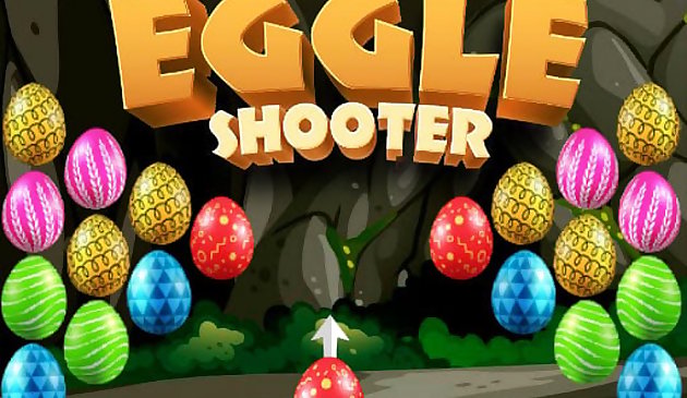 Eggle Shooter Mobil
