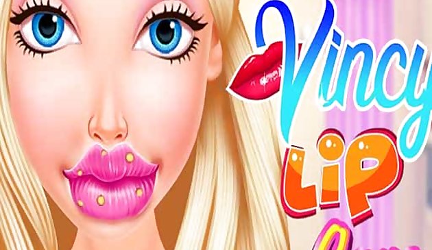 Vincy Lip Care