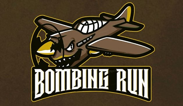 Bombing Run