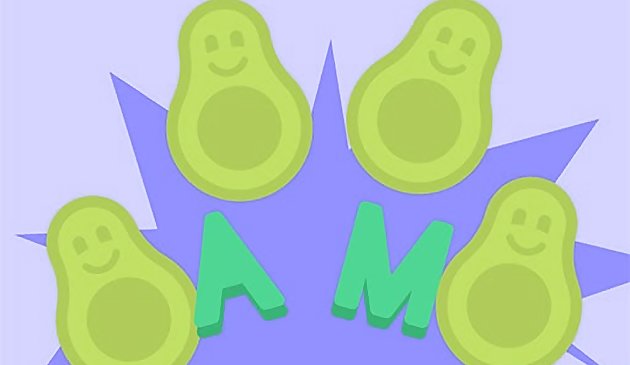 Avocado Mother