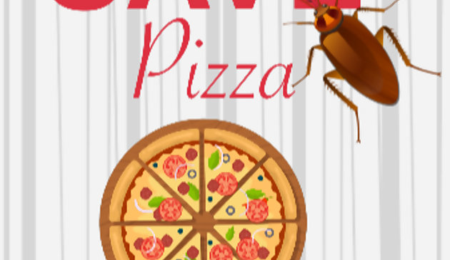 Save Pizza