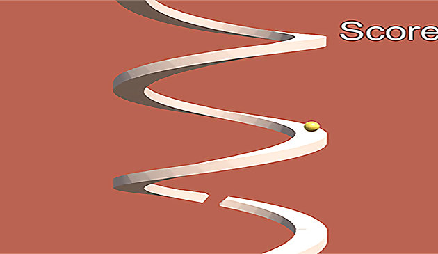 Circular Spiral Jump