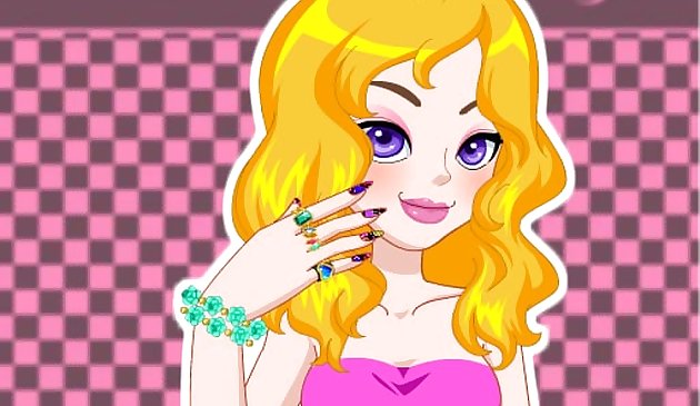 Beauty Manicure Salon