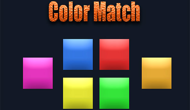 Color Match
