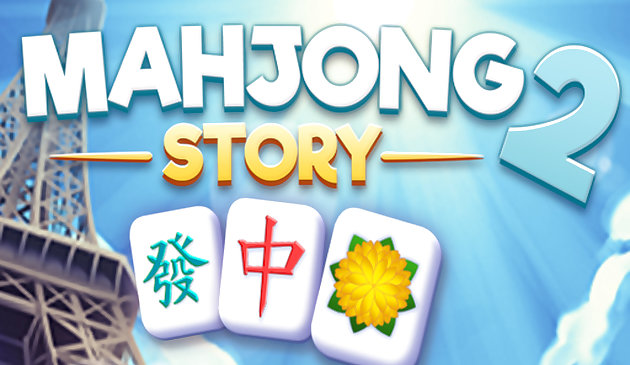 Mahjong Histoire 2