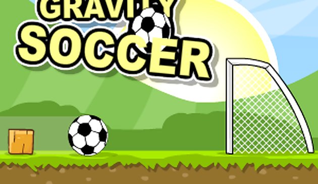 그래비티 사커(Gravity Soccer)