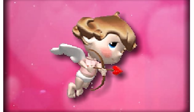 Flappy Cupid