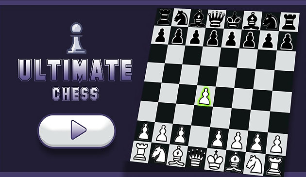Абсолютные шахматы