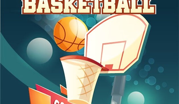 Basket et ballon