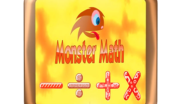 Monstermathematik: Addition, Multiplikation, Division