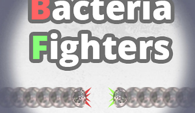 Combattants des bactéries