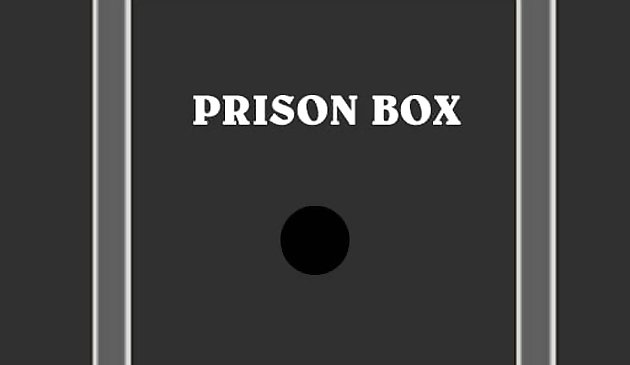 Boîte de prison