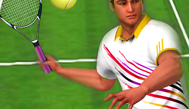 Tennis-Meister 2020