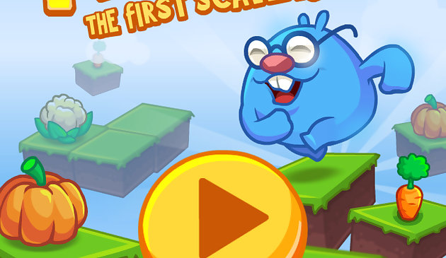 Maulwurf: der erste Aasfresser