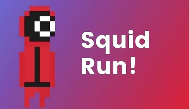 Squid Run! 4