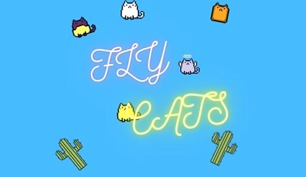 フライキャッツ