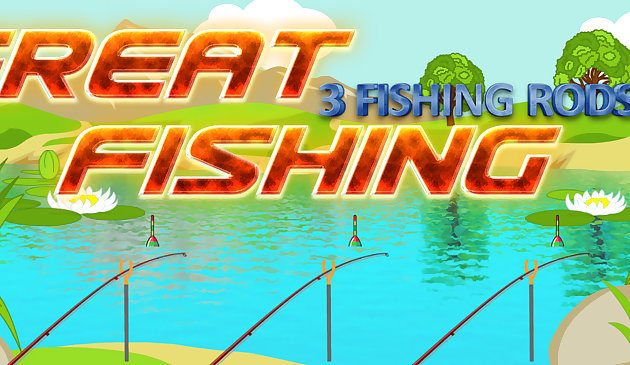 Gran pesca