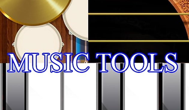 Musik-Werkzeuge