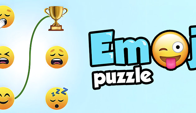 Emoji Puzzle