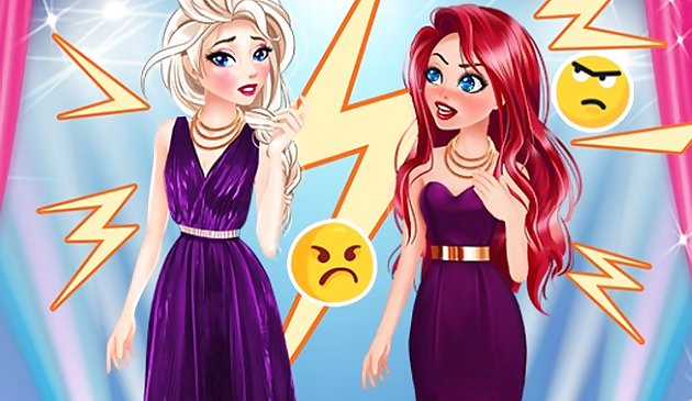 Yearly Fashionistas Rundown