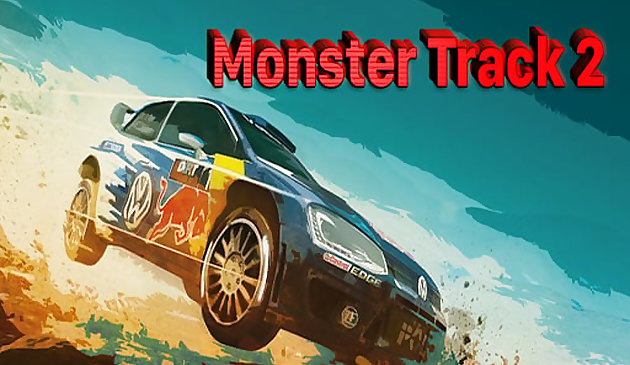 Monster Track 2