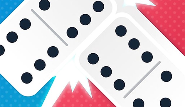 Batalla de dominó: Dominó en línea