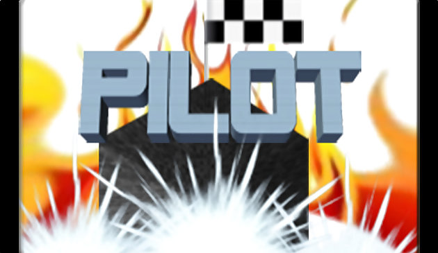 Kollisions-Pilot