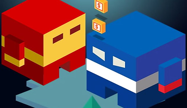 Best Friends Adventure