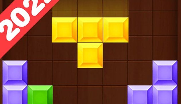 Block Puzzle Tetris Juego