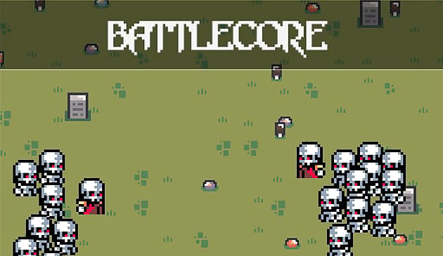 배틀코어(Battlecore)
