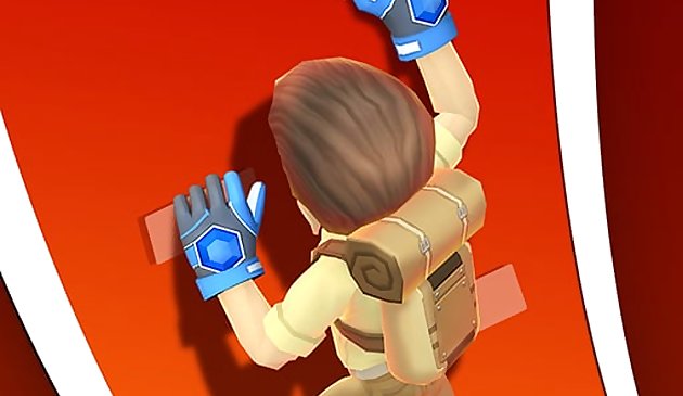 Estrellas trepadoras