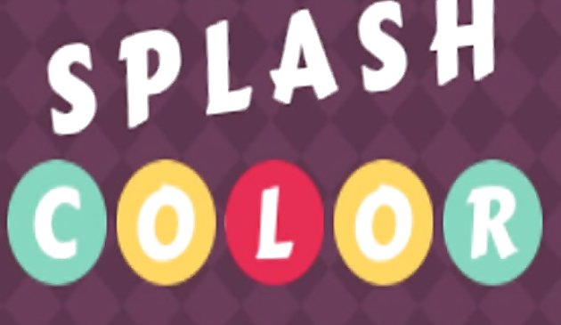 Splash Colors HD