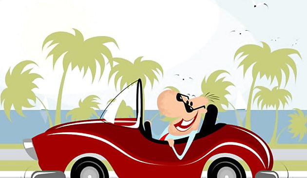 Transportation Vehicles Memory