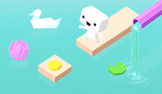 Moonripple lake игра