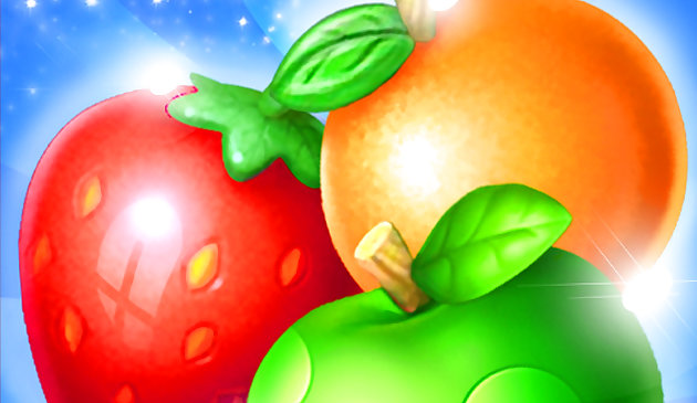 과일 농장 광란