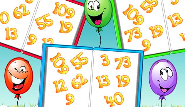 숫자가 있는 책