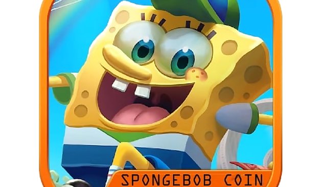 Spongebob Coin Abenteuer